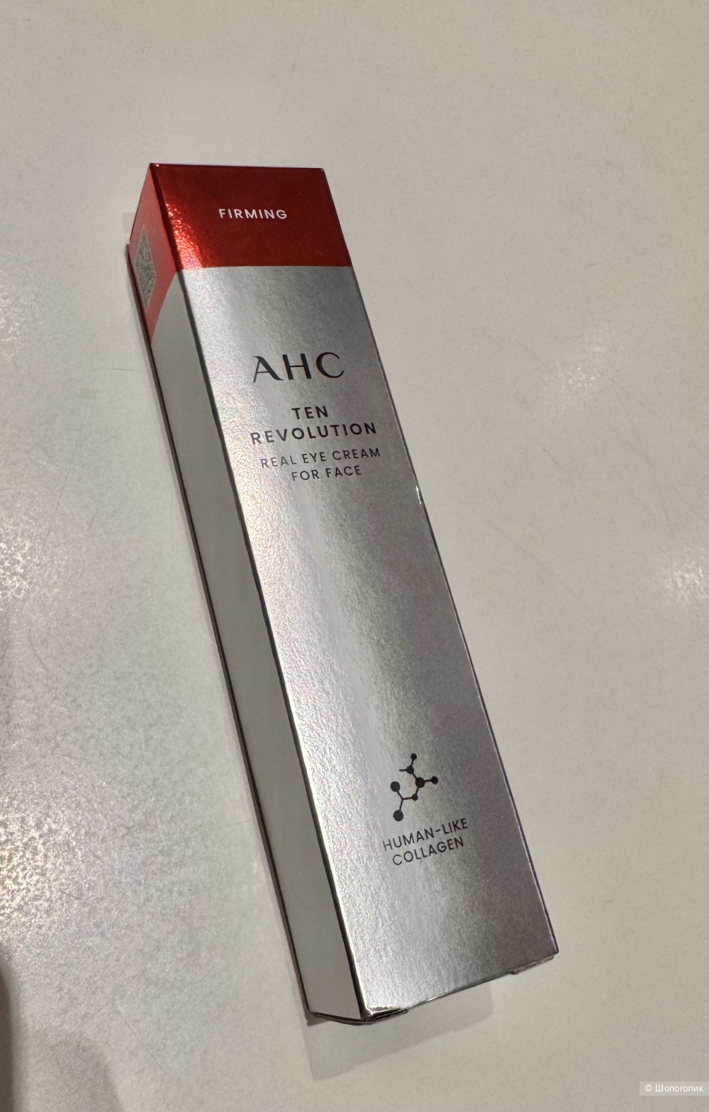Крем AHC Ten Revolution 35 ml