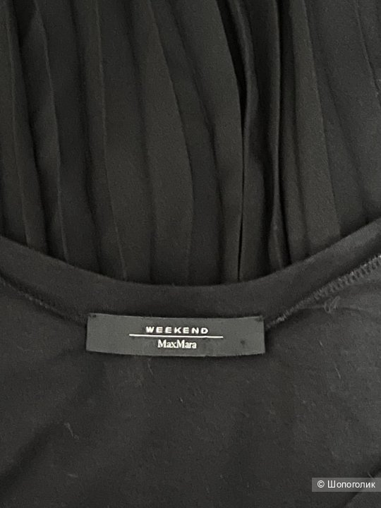 Max Mara Weekend, платье 42-46