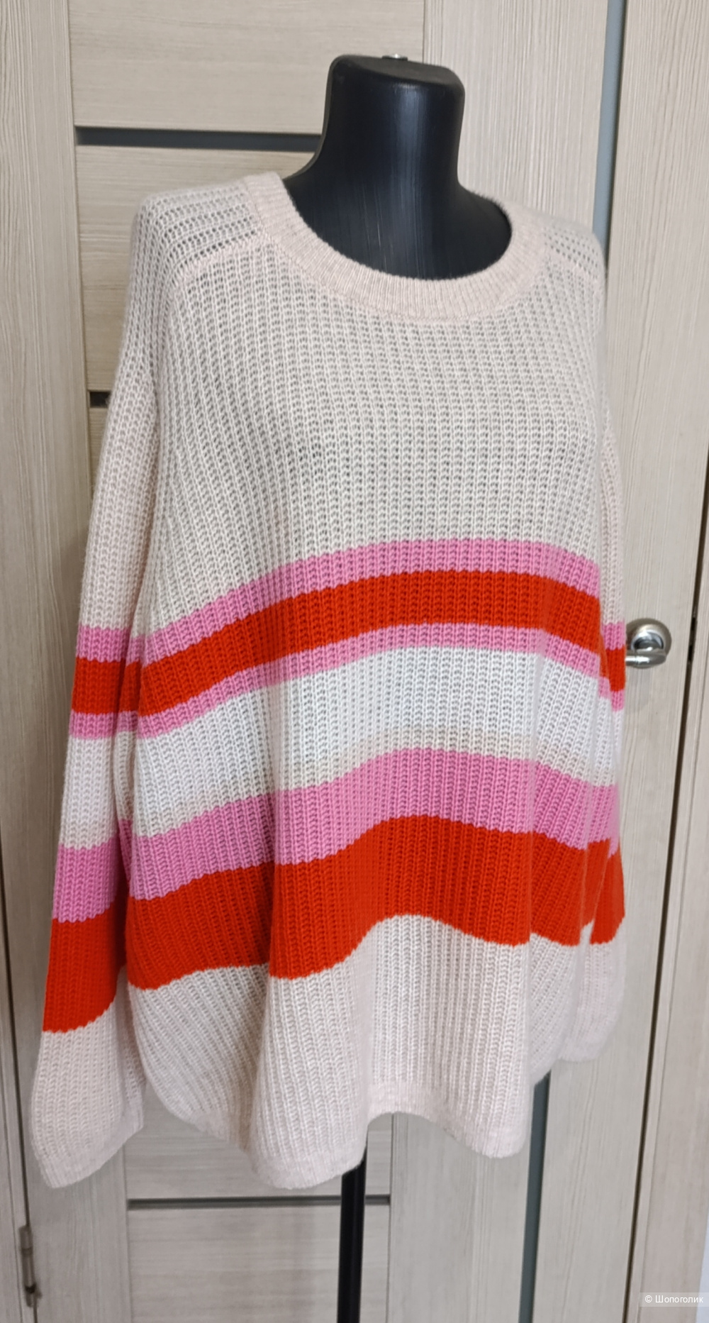 Свитер C&A, размер 50-52