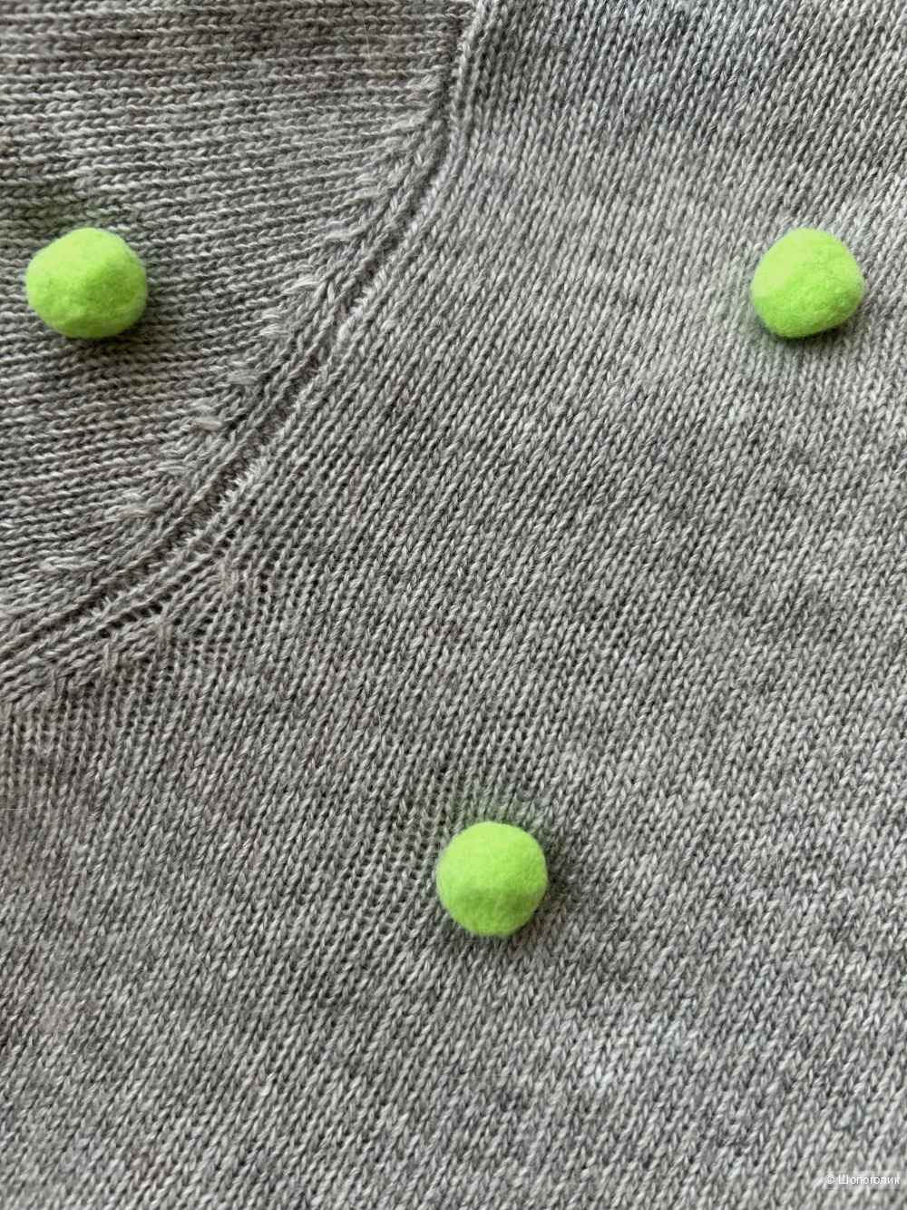 Свитер Relish Girl. IT 14-16 (40/42 RU)