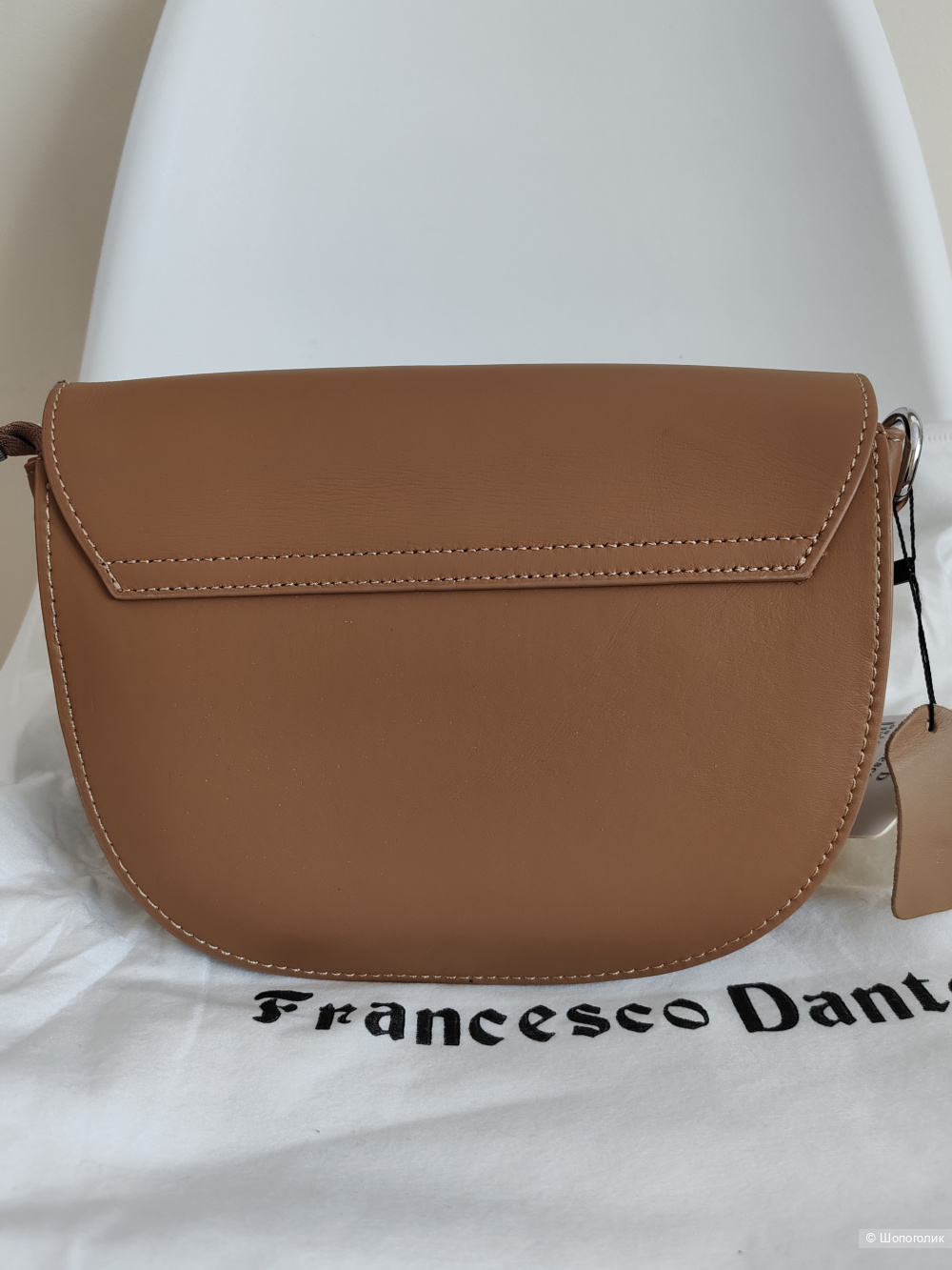 Сумка Francesco Dante