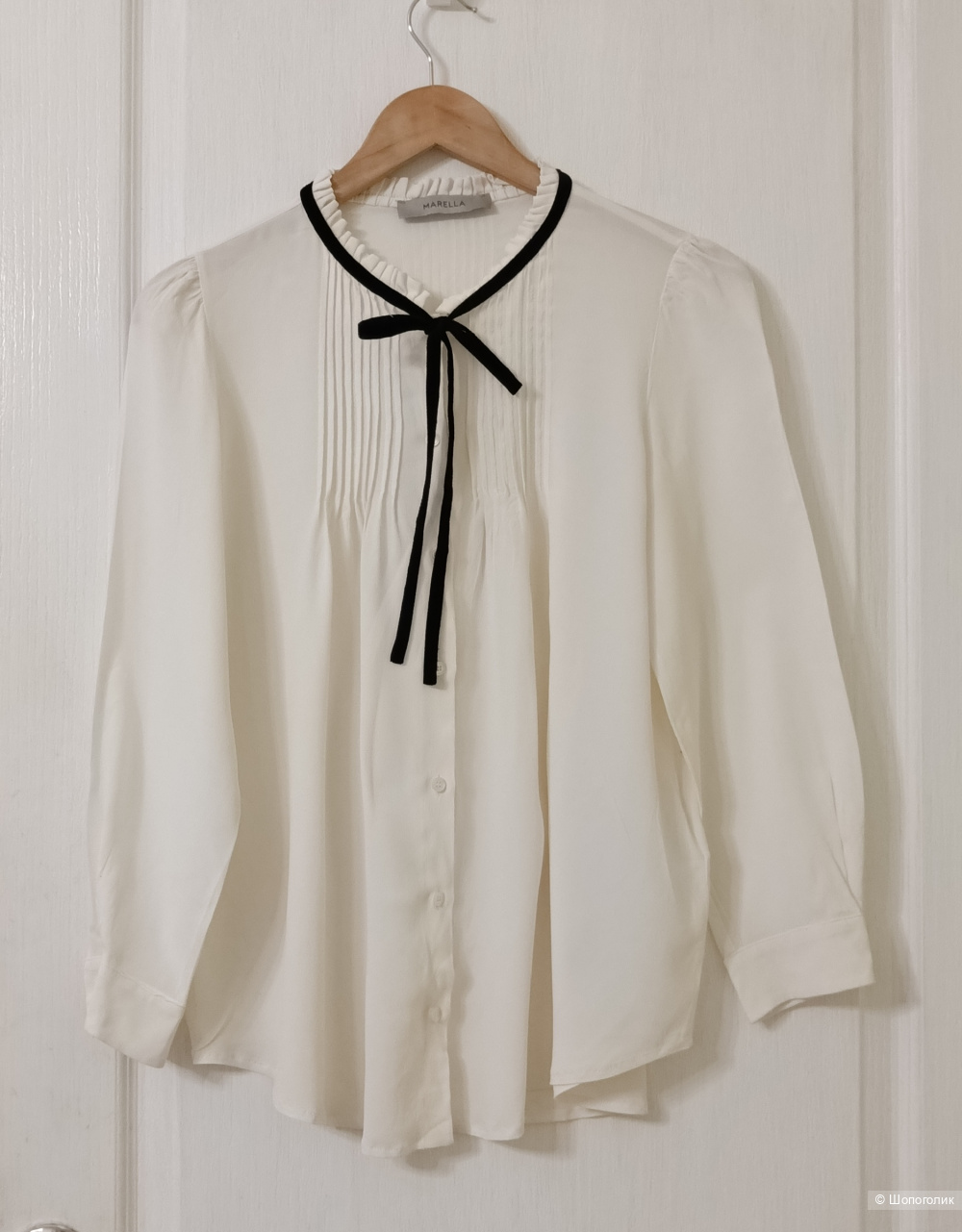 Блузка Marella, р.M