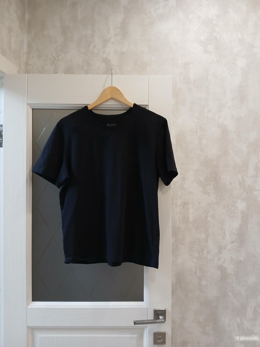 Футболка Hugo Boss р L