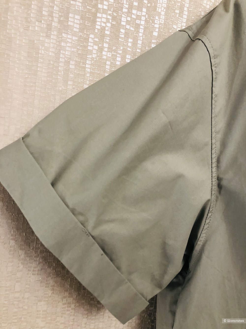 Рубашка ZARINA (р.44)