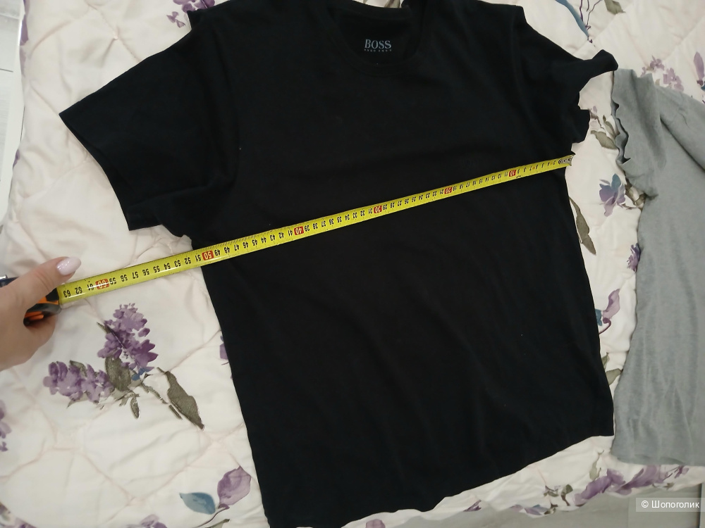 Футболка Hugo Boss р L