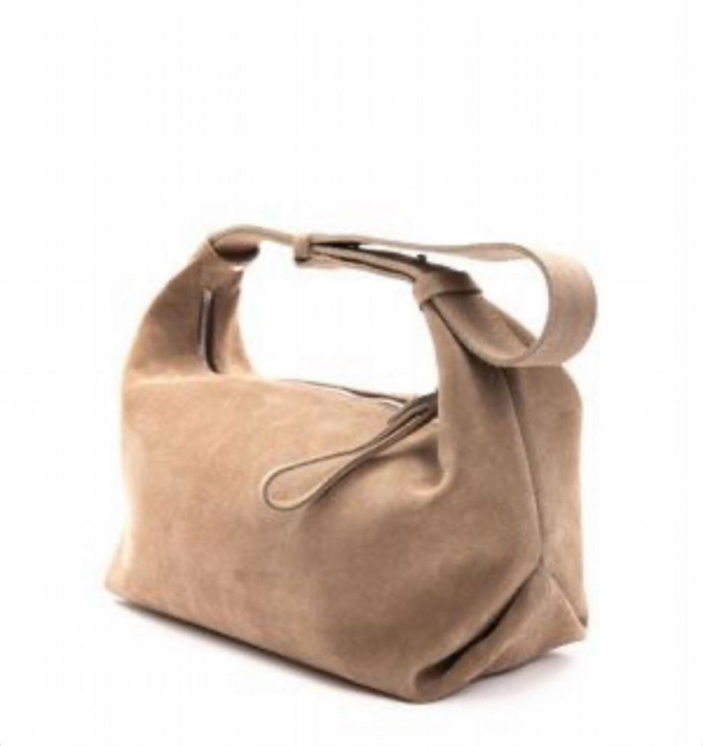 Сумка Makey (cns bobbi mini) замша