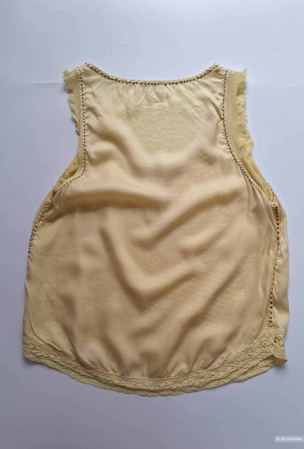 Топ Zadig & Voltaire M