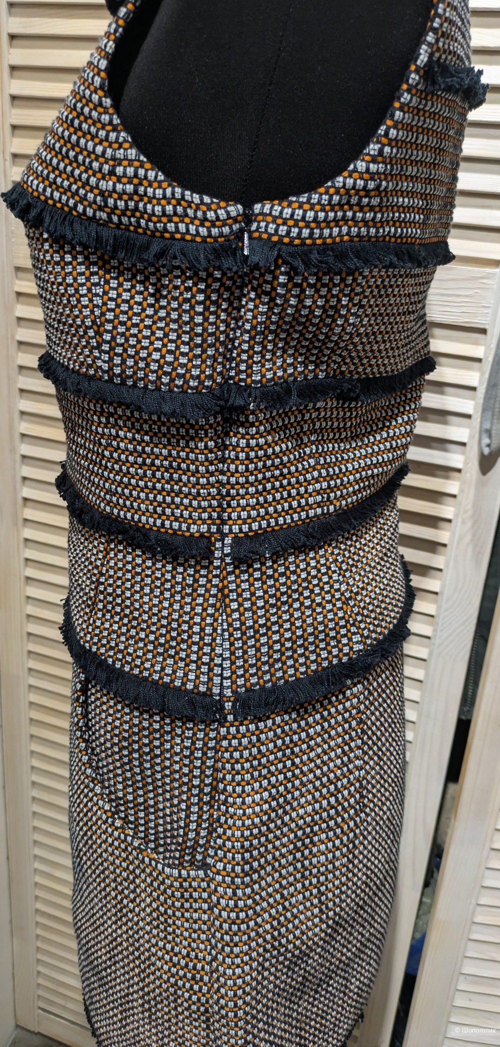 Платье Karen Millen размер 10