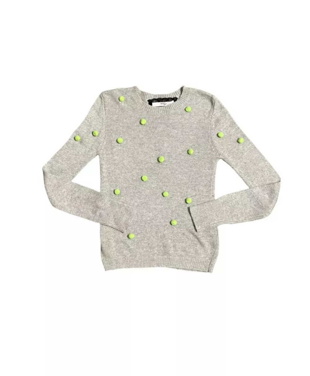 Свитер Relish Girl. IT 14-16 (40/42 RU)