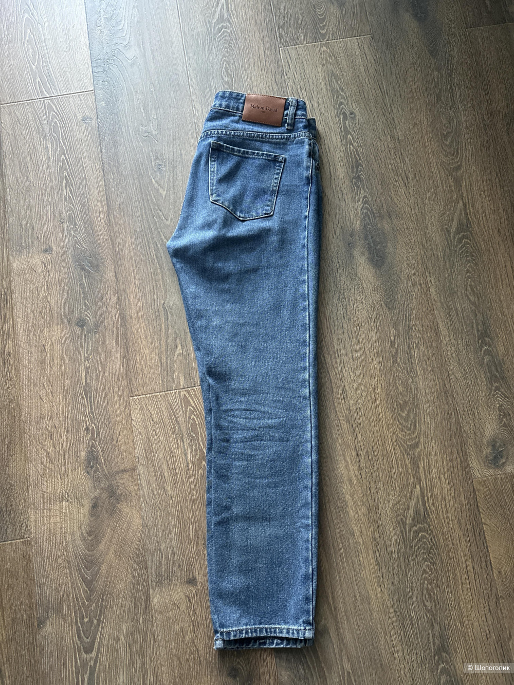 Джинсы Maison David, SM