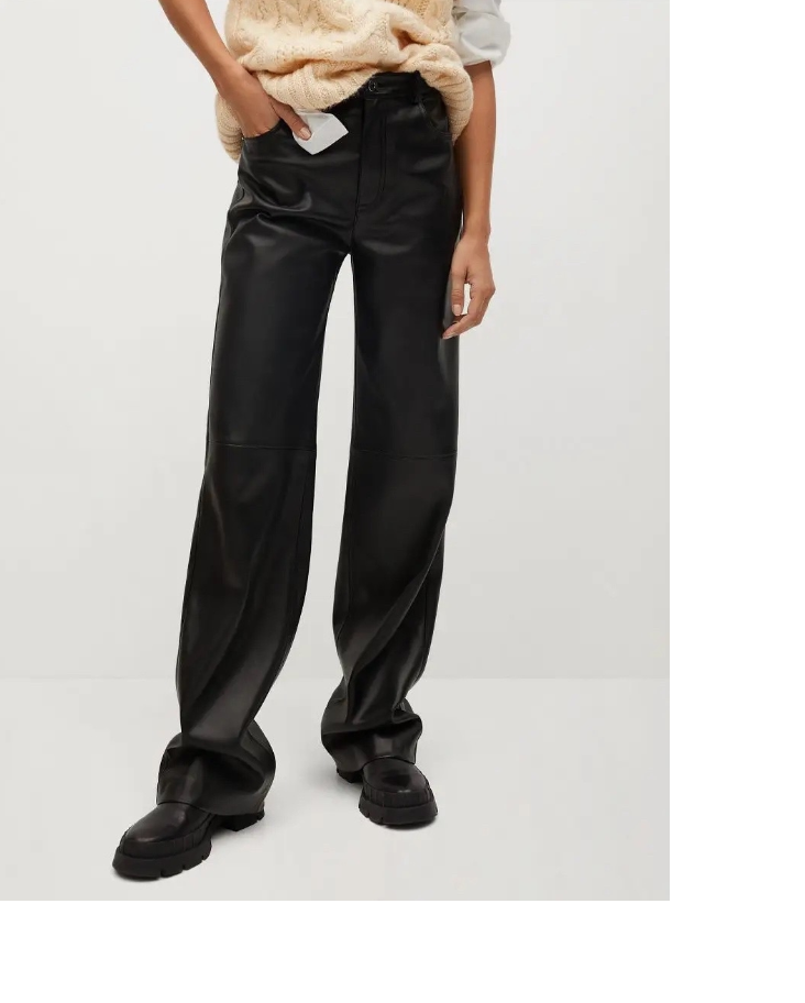 Брюки Mango L 42eur