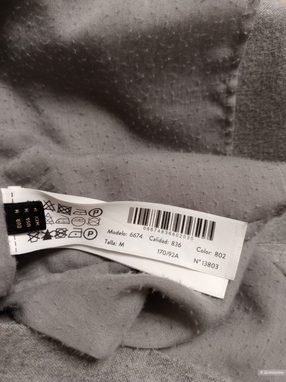 Платье Massimo dutti 40