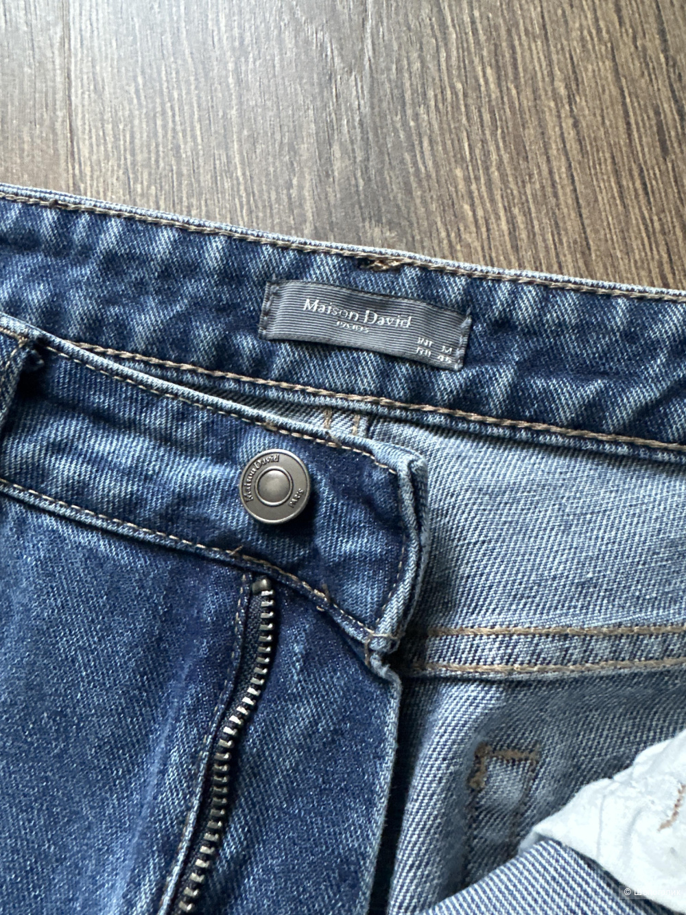 Джинсы Maison David, SM