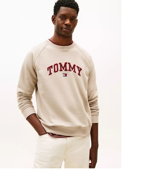 Свитшот Tommy Hilfiger L