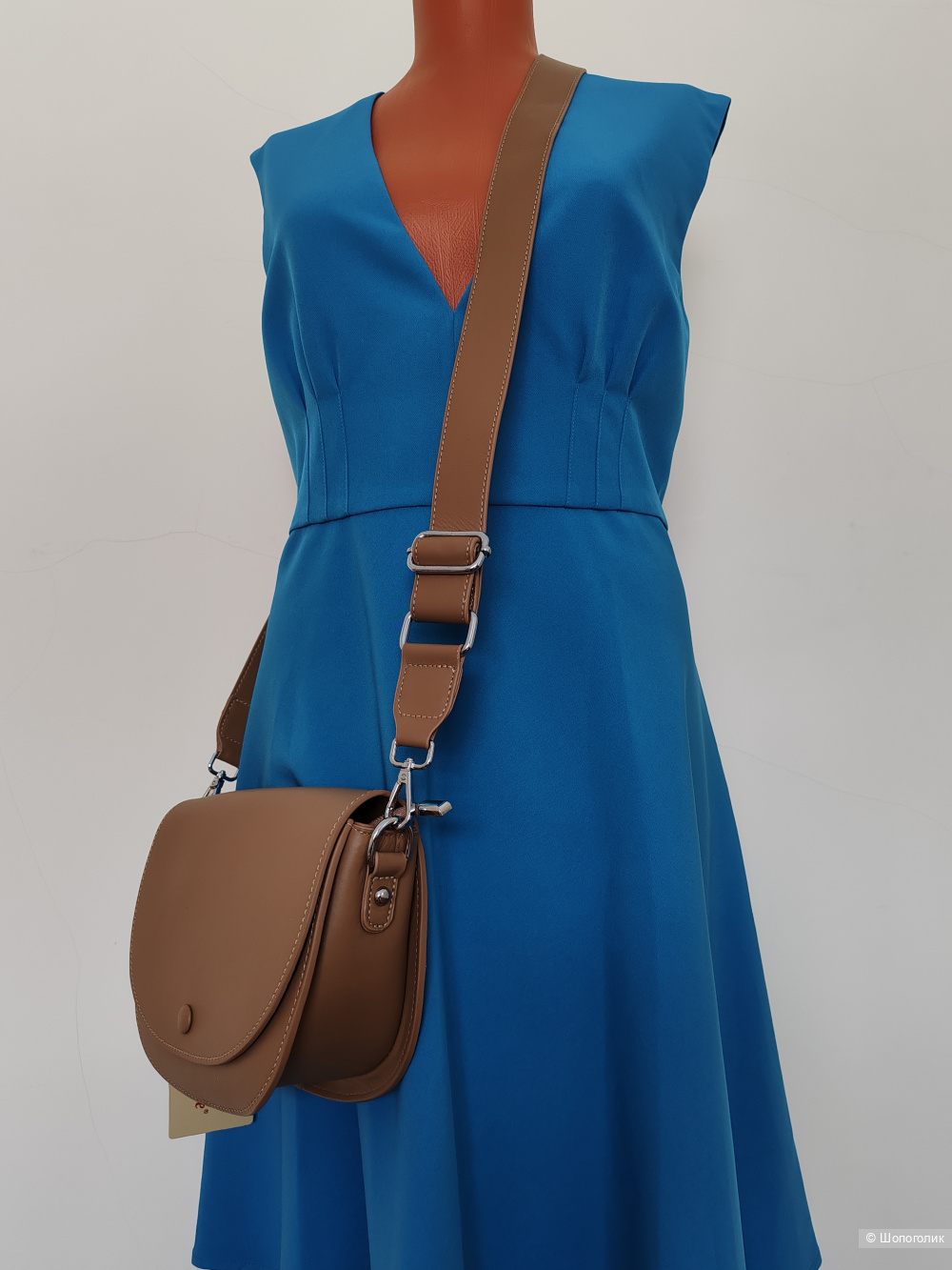 Сумка Francesco Dante