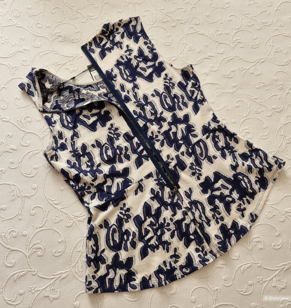 Топ BCBGMAXAZRIA р. L