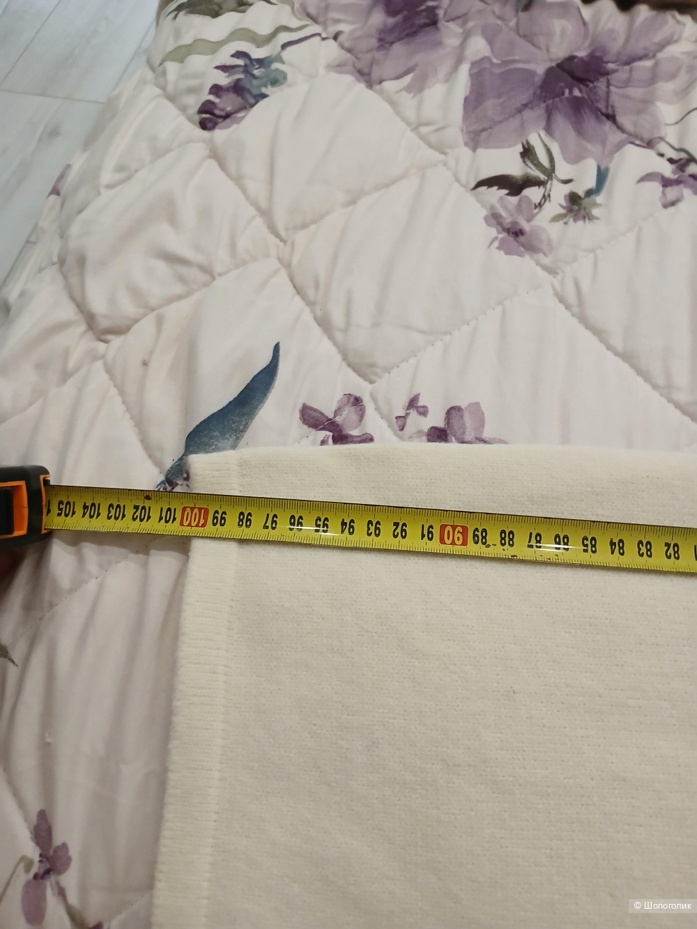 Костюм вязаный no name р.46+-