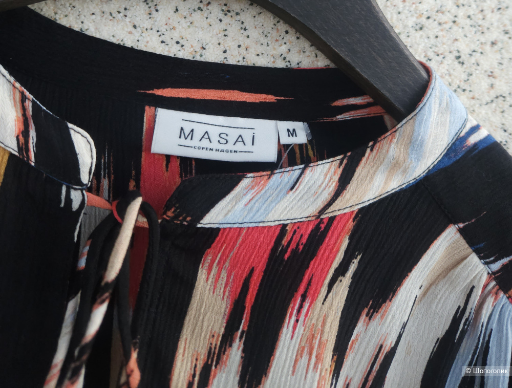 Блузка Masai, 46-48