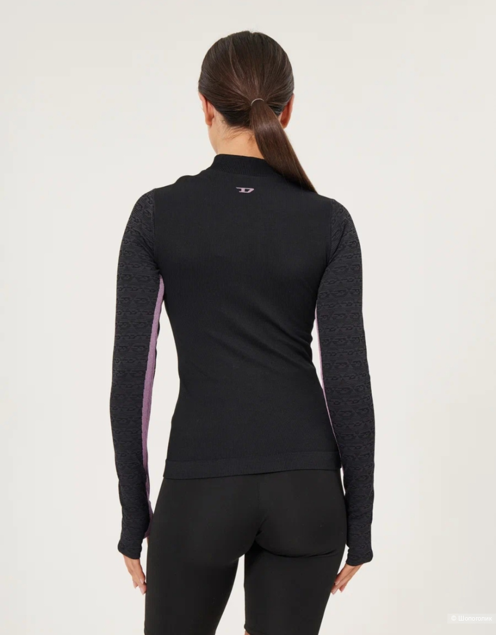 Джемпер Diesel, размер xxs/xs