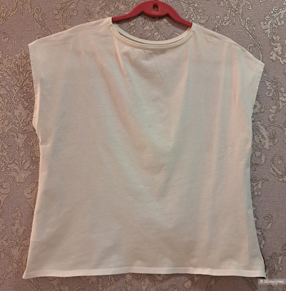 Блузка- топ Испания , 52 разм