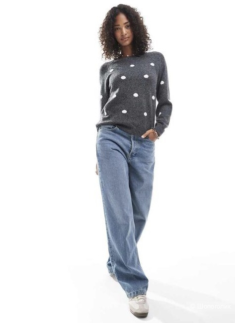 Свитер Relish Girl. IT 14-16 (40/42 RU)