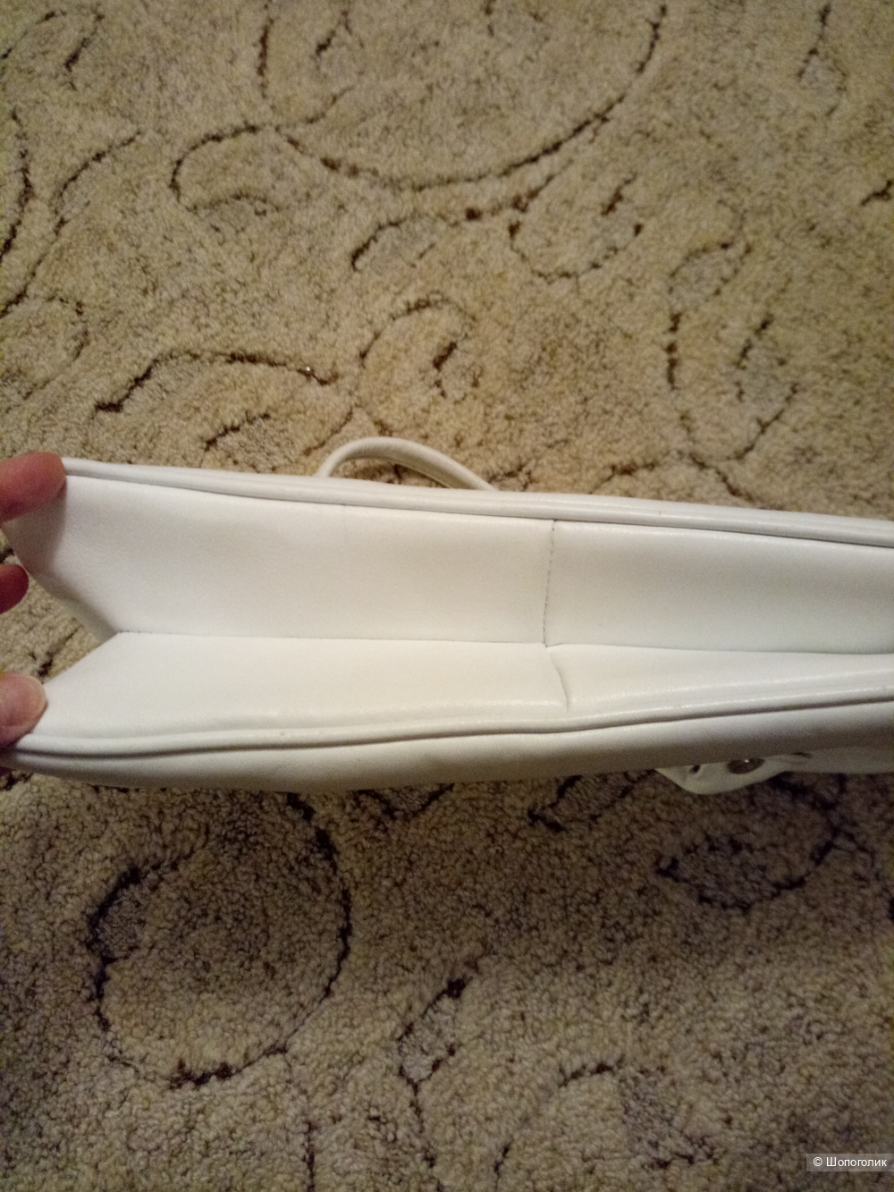 Ридикюль noname, 18*35*8 см