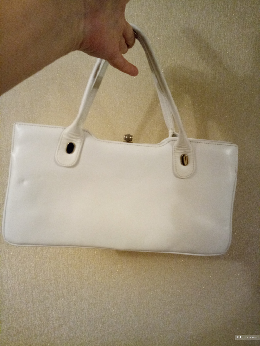 Ридикюль noname, 18*35*8 см