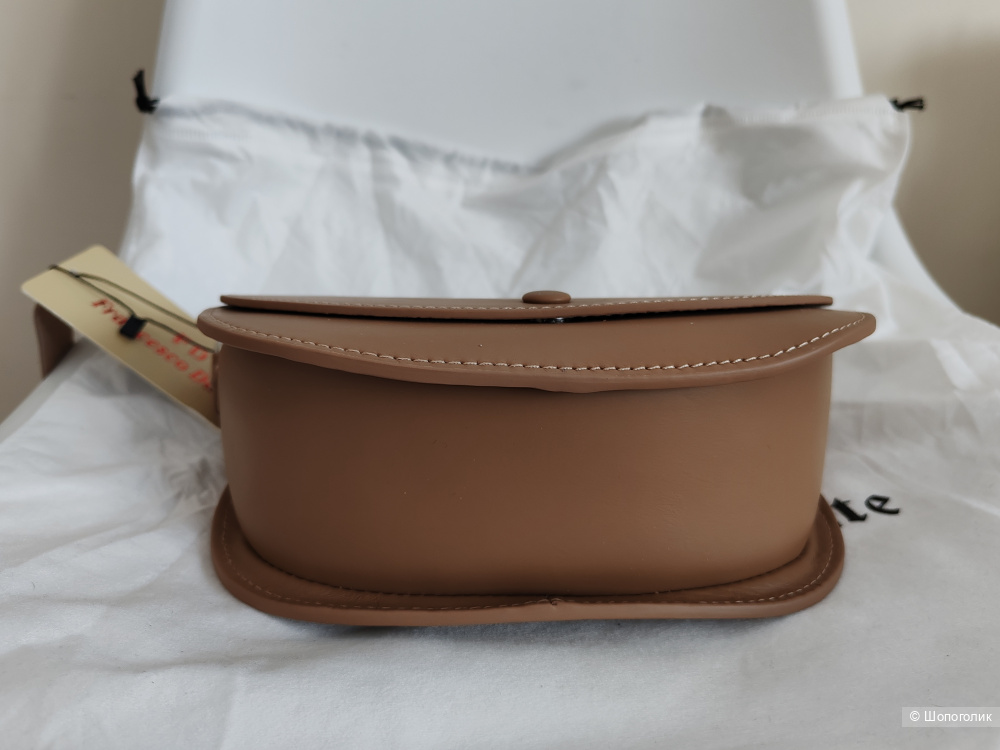 Сумка Francesco Dante