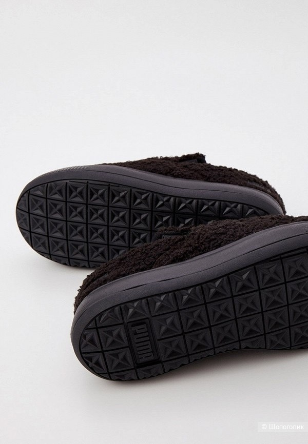 Слипоны Puma р40-41