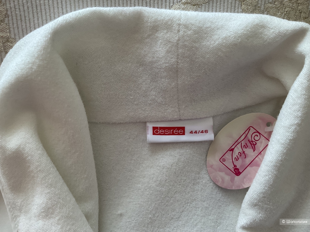 Халат Anfen,46-48-50