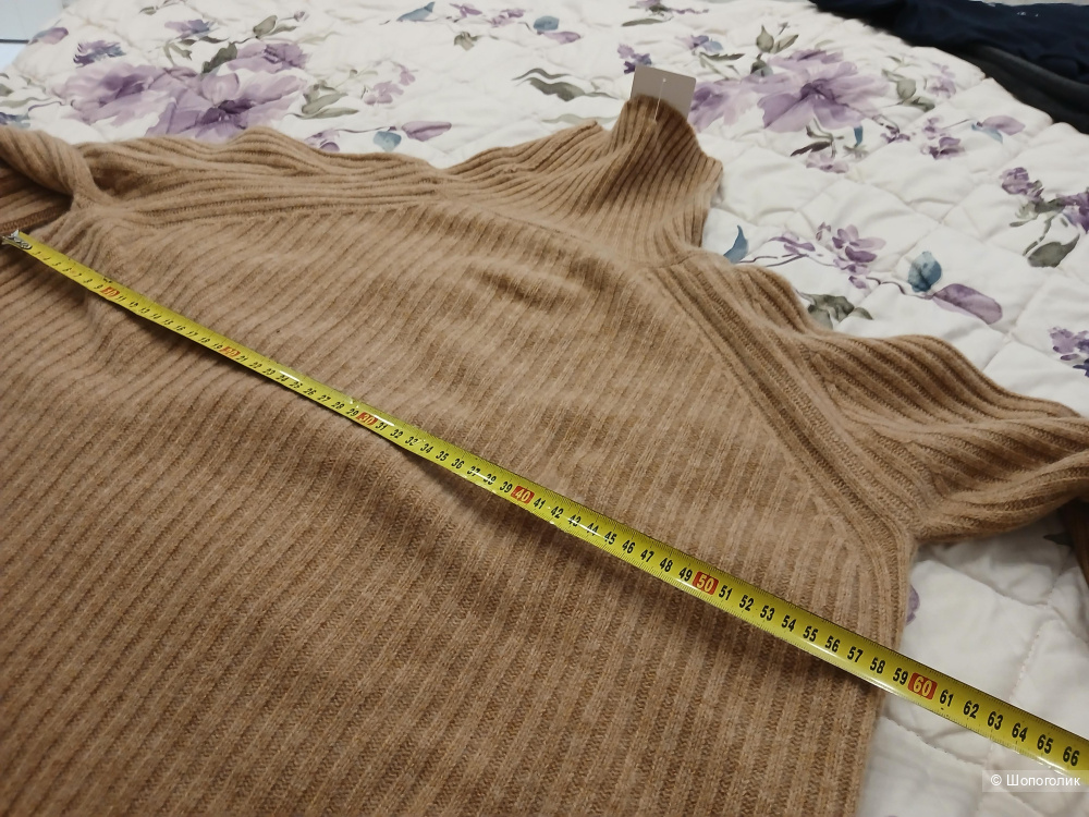 Джемпер no name р.48-50+-