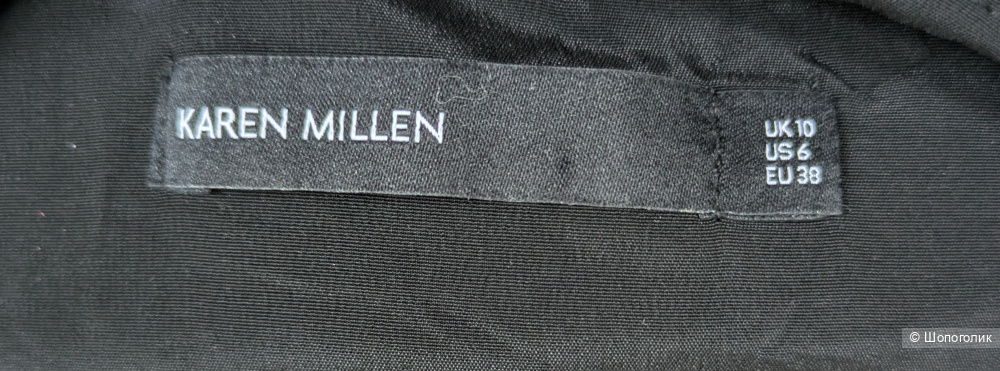 Платье Karen Millen размер 10