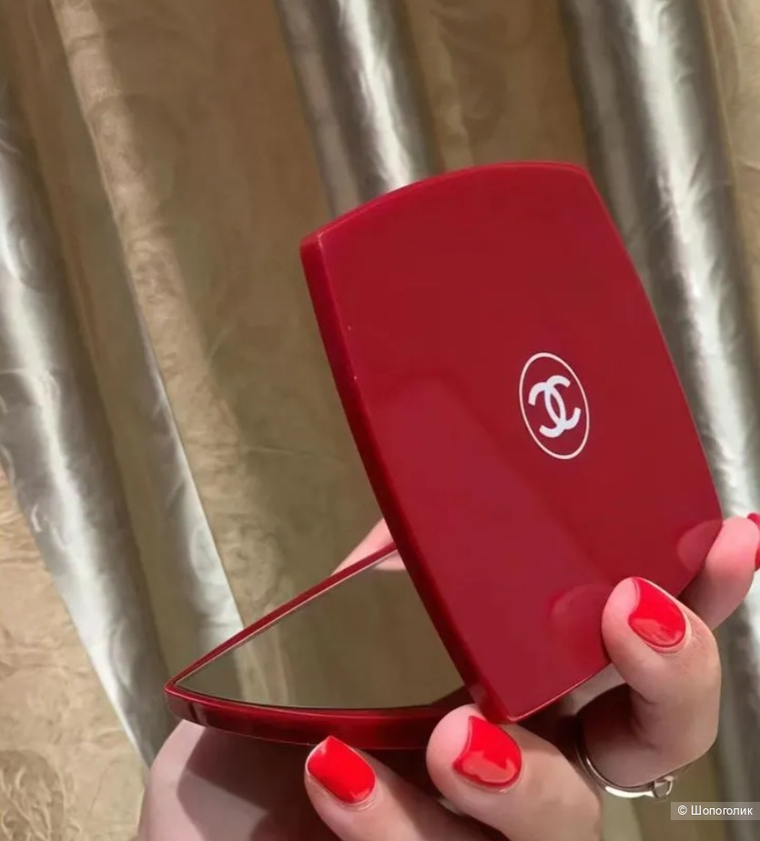 Зеркало Chanel 7*7
