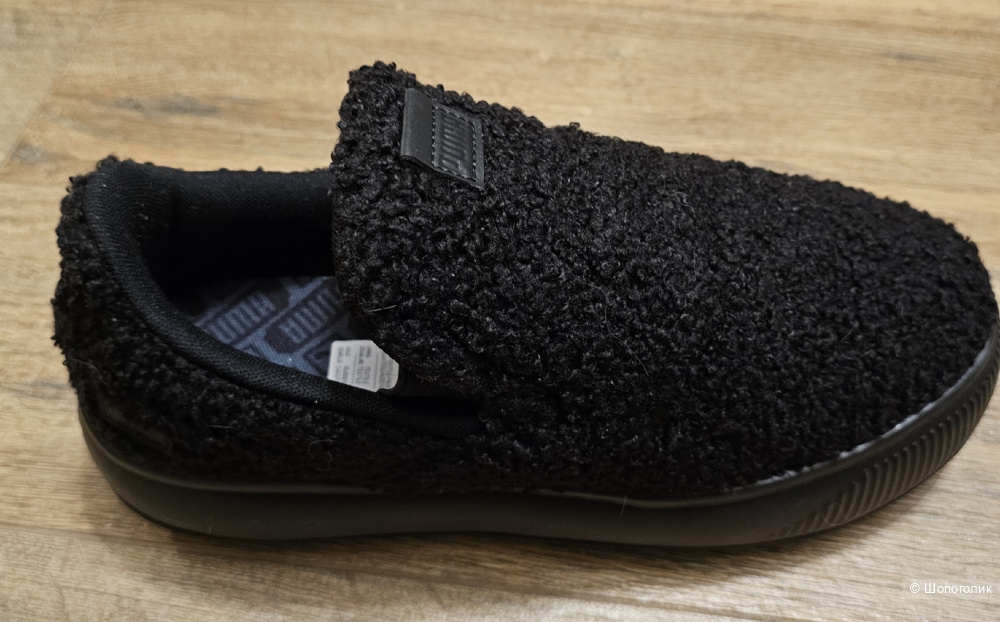 Слипоны Puma р40-41