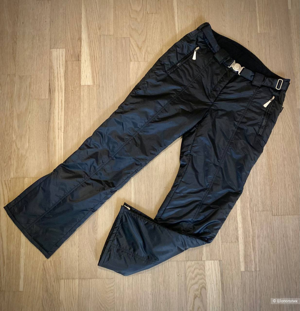 Утепленные брюки женские Glissade, 46-48