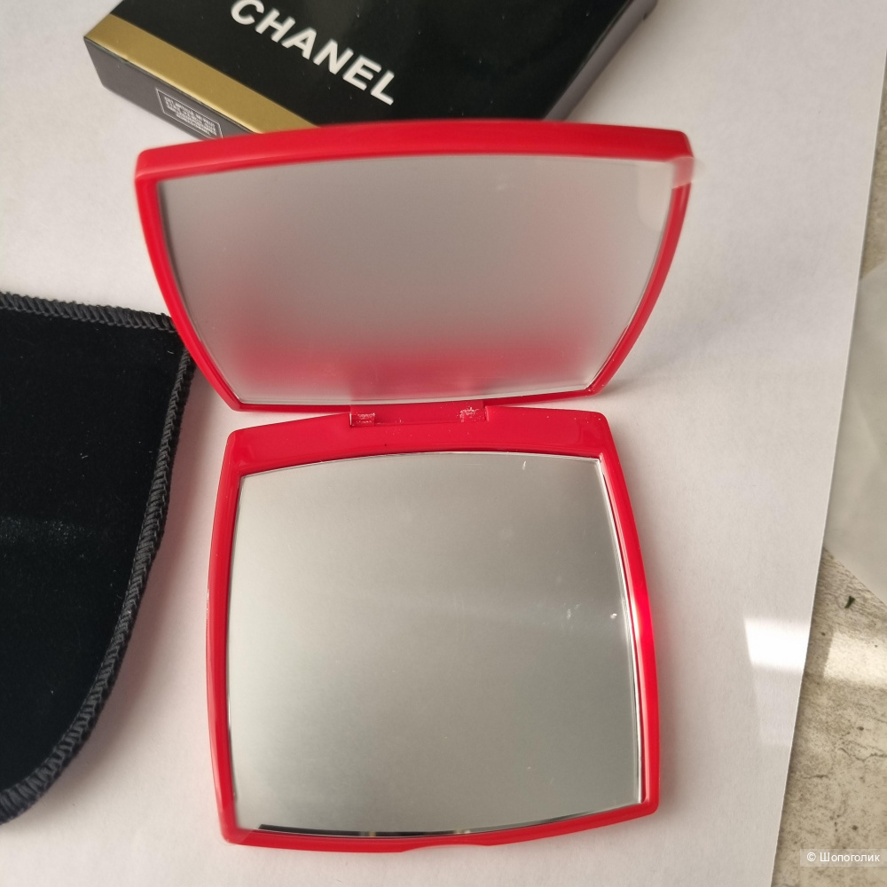 Зеркало Chanel 7*7
