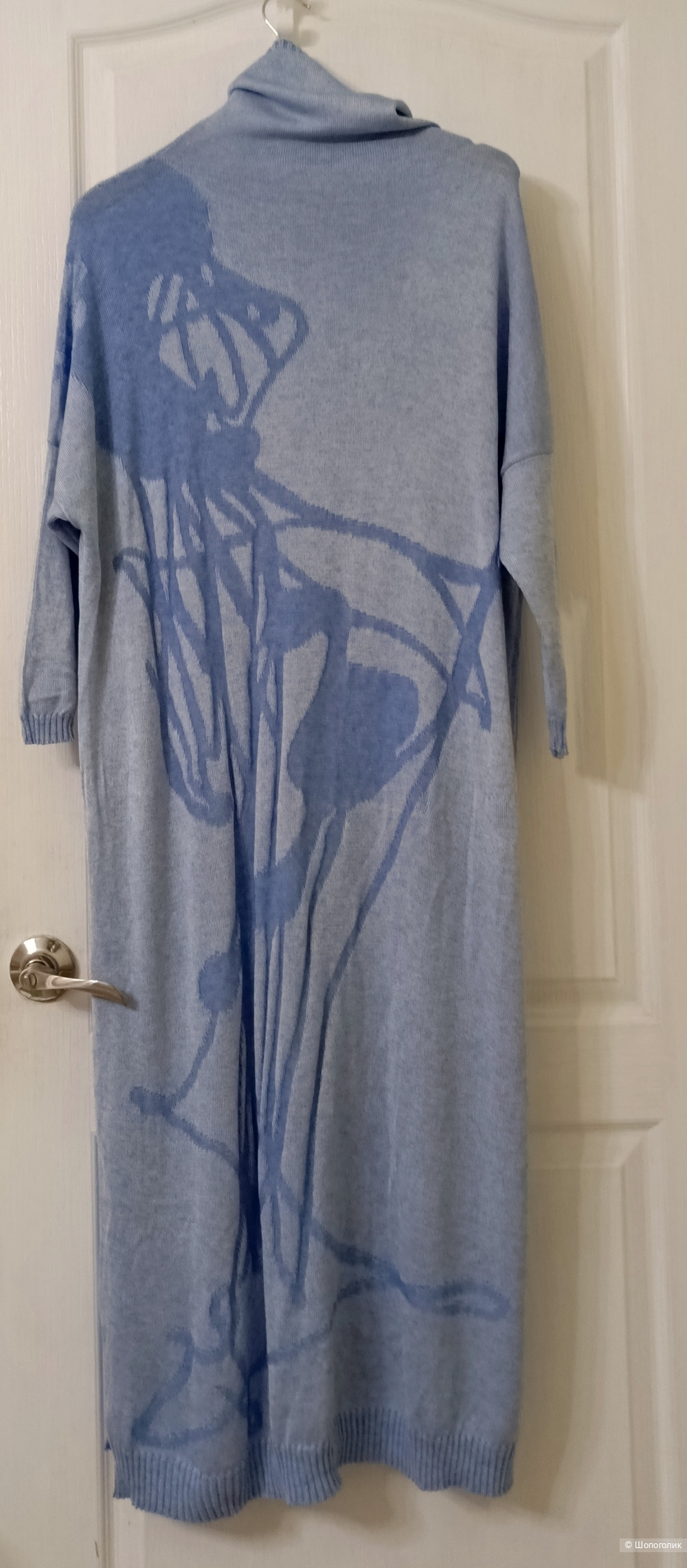 Платье Lesel, one size,