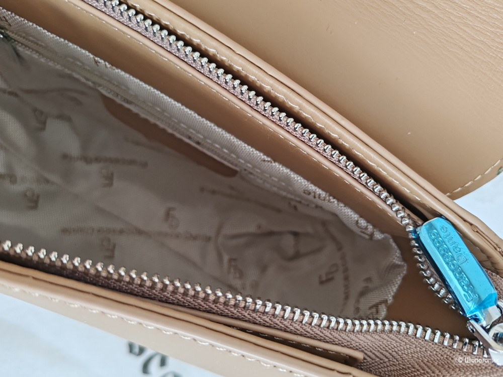 Сумка Francesco Dante