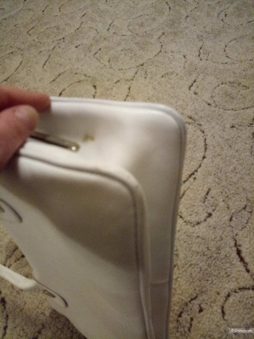 Ридикюль noname, 18*35*8 см