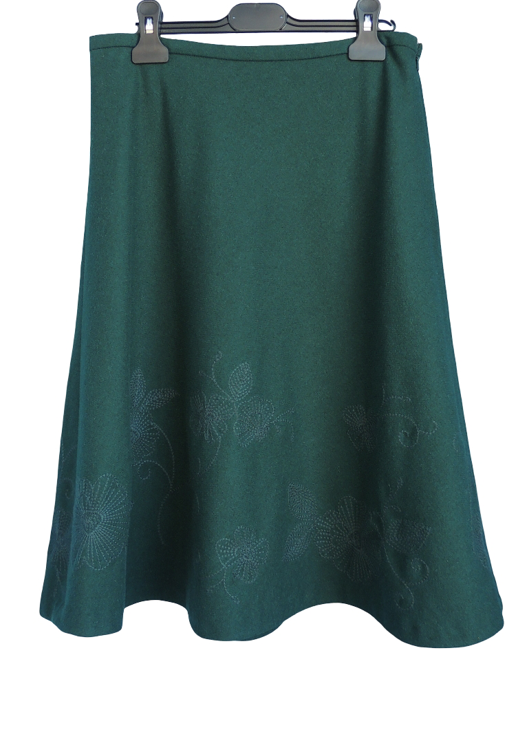 Юбка East. 42/42-44 размер