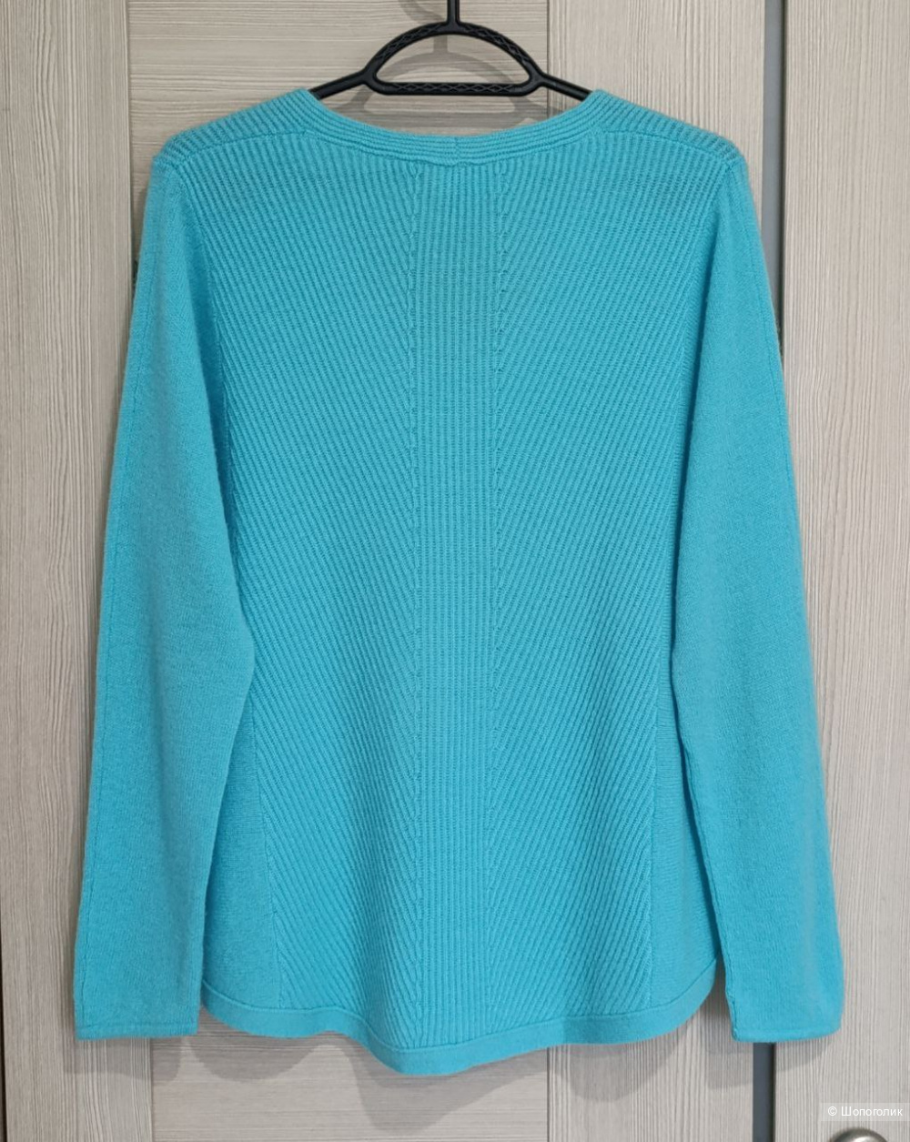 Джемпер Pure Collection, размер 46-48
