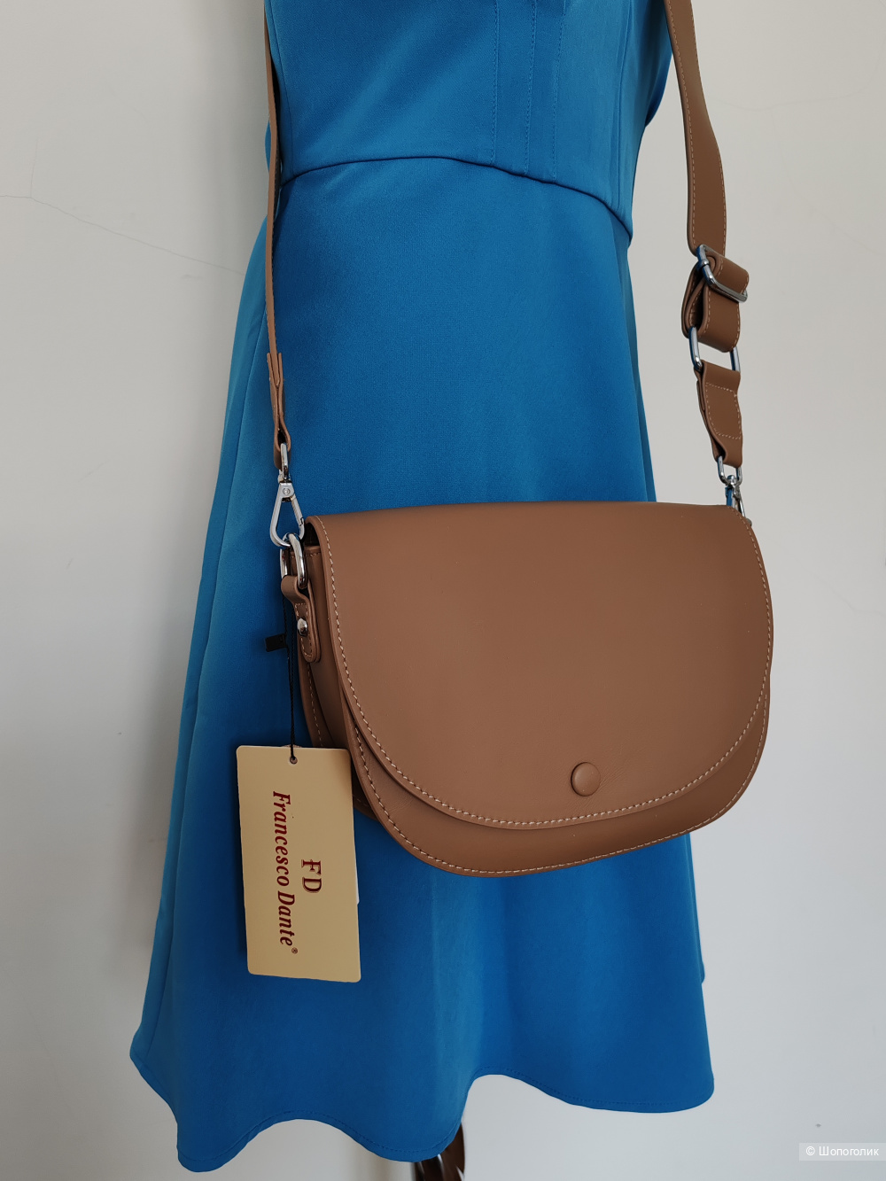 Сумка Francesco Dante