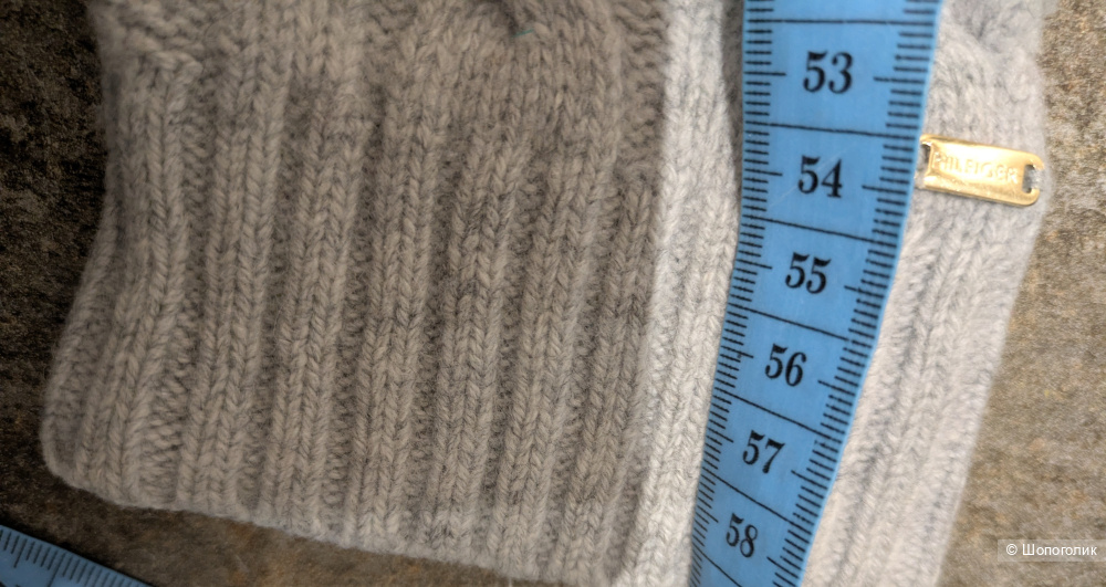 Кардиган  Tommy Hilfiger размер L