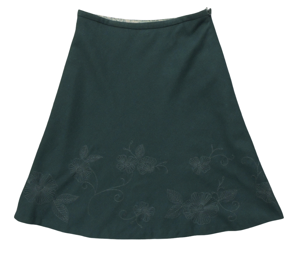 Юбка East. 42/42-44 размер