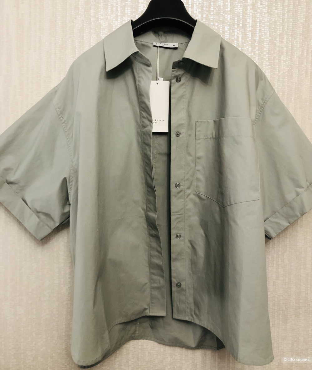 Рубашка ZARINA (р.44)