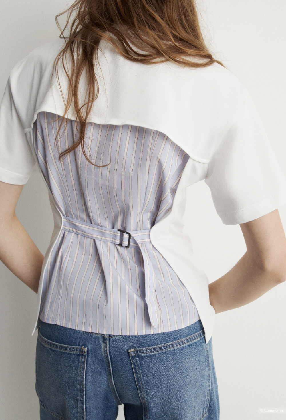 Футболка LIME (S)