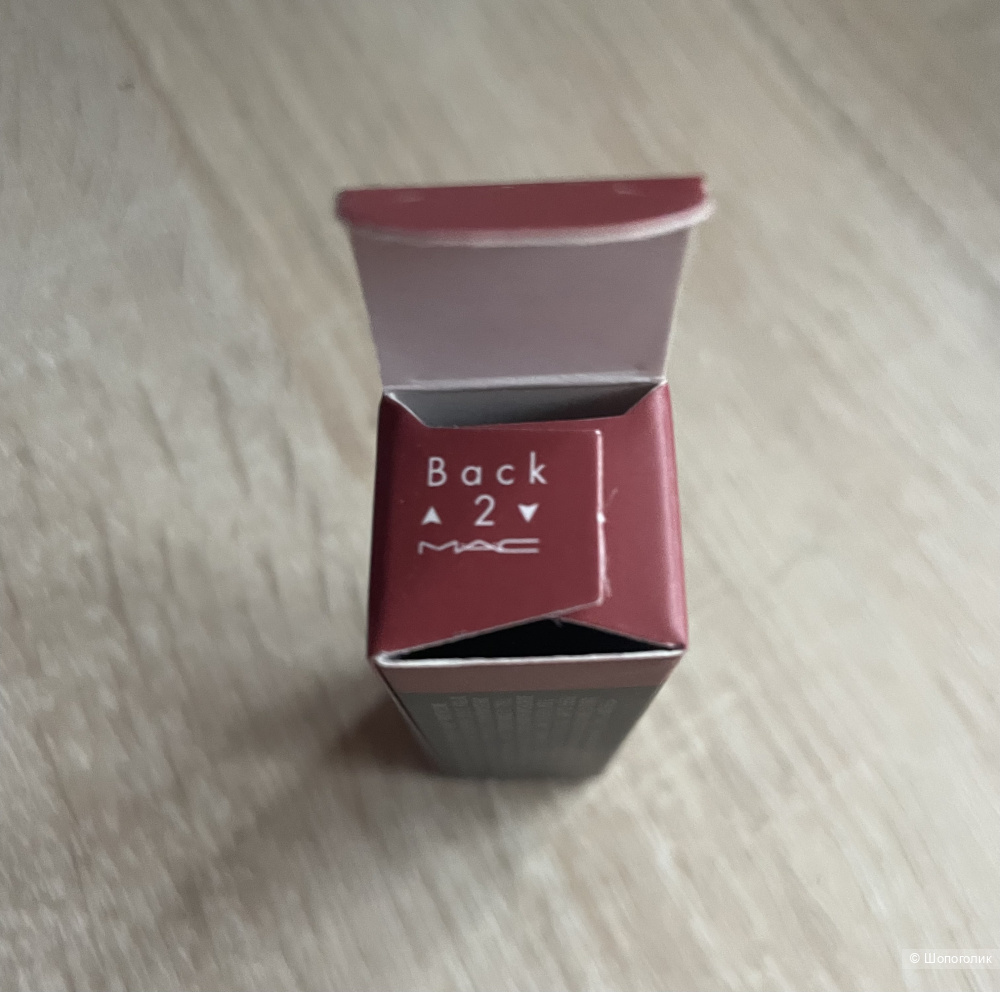 Губная помада MAC