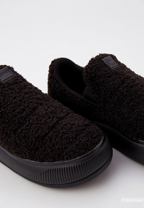 Слипоны Puma р40-41