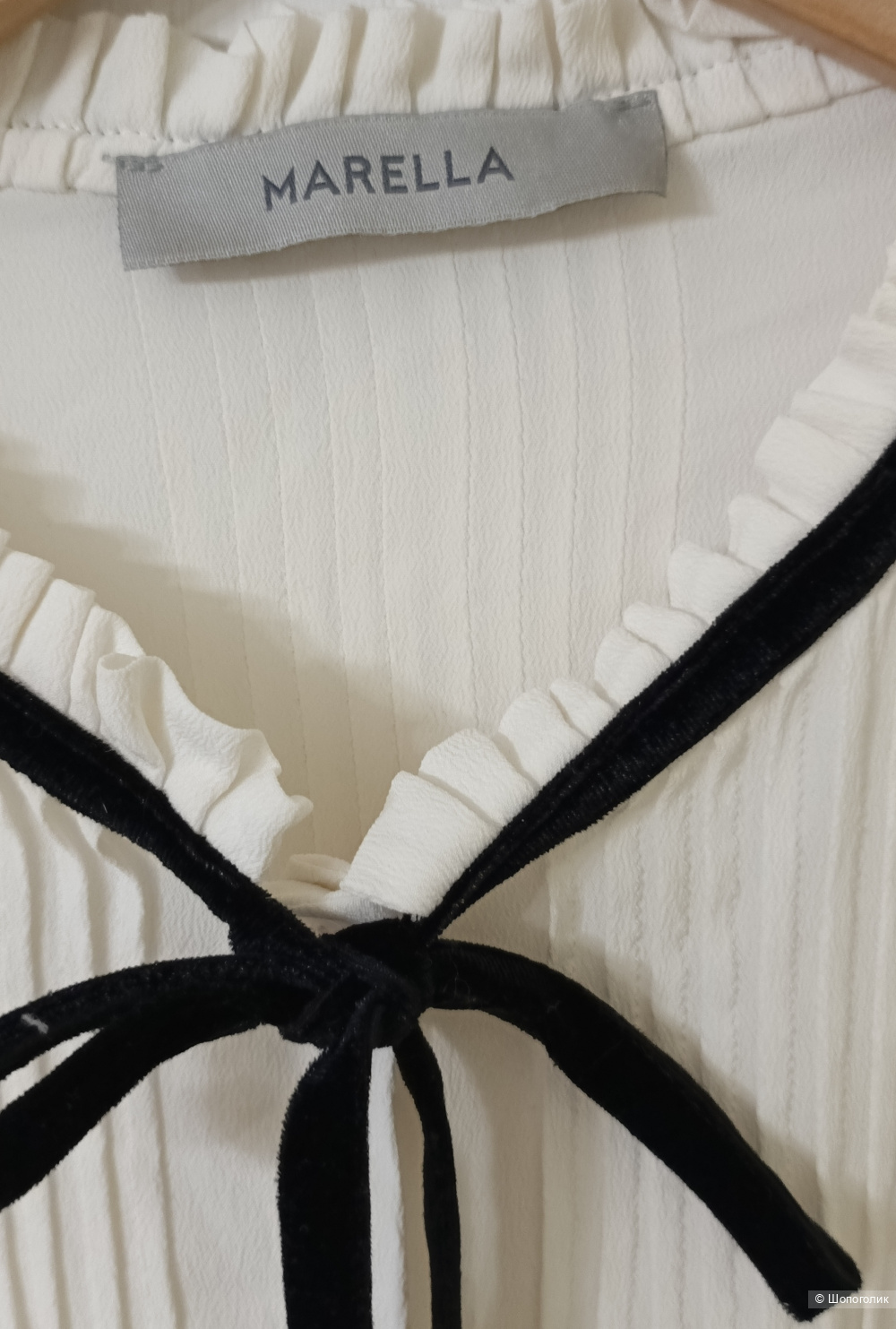 Блузка Marella, р.M