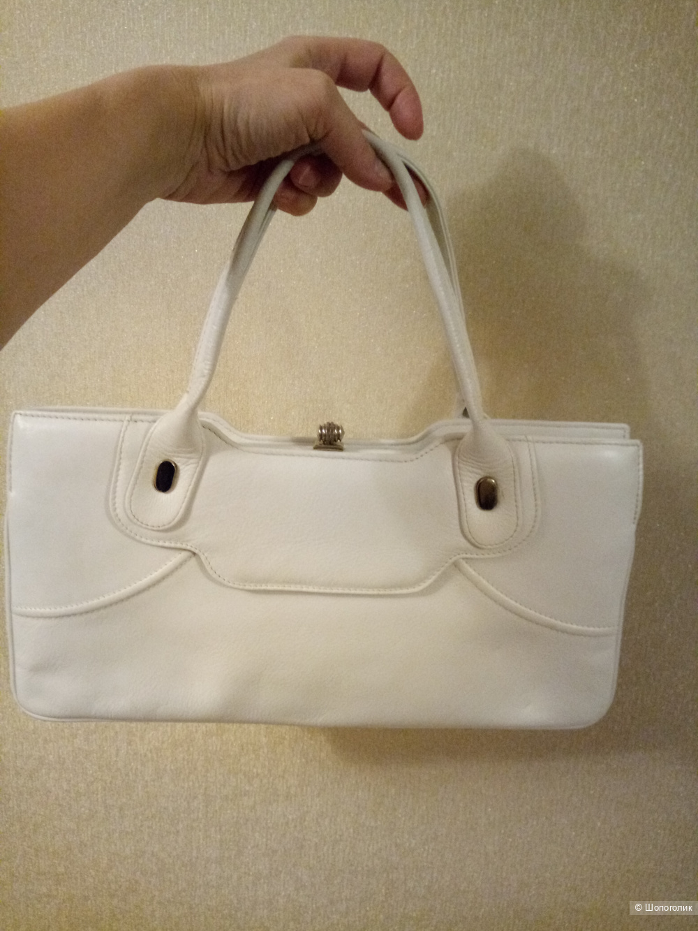 Ридикюль noname, 18*35*8 см